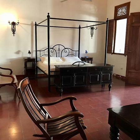 Casa Carina Hotell Granada Eksteriør bilde