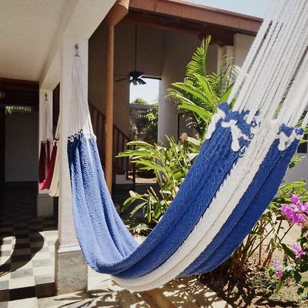 Casa Carina Hotell Granada Eksteriør bilde