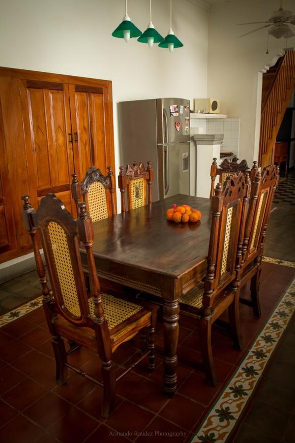 Casa Carina Hotell Granada Eksteriør bilde
