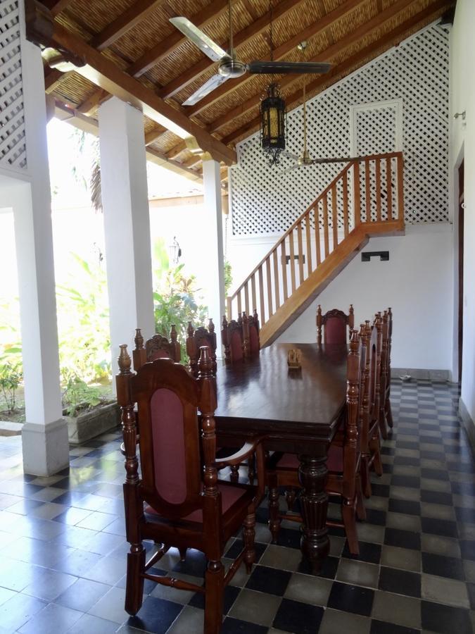Casa Carina Hotell Granada Eksteriør bilde