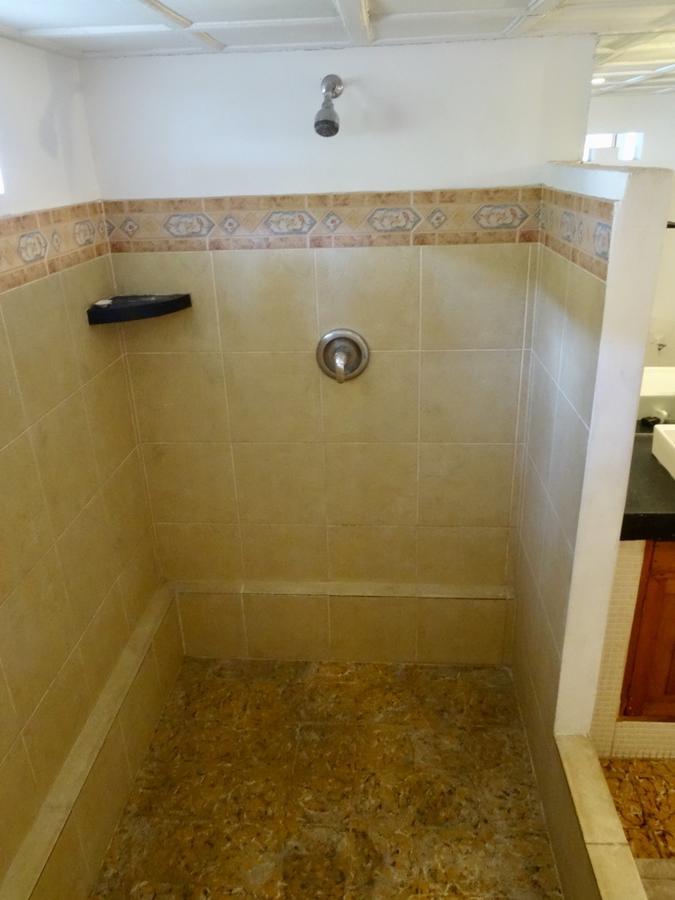 Casa Carina Hotell Granada Eksteriør bilde