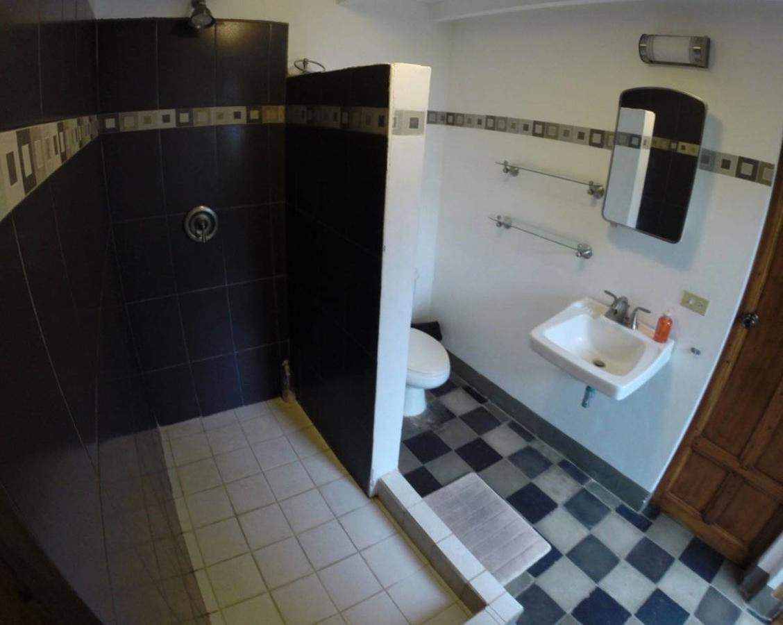 Casa Carina Hotell Granada Eksteriør bilde