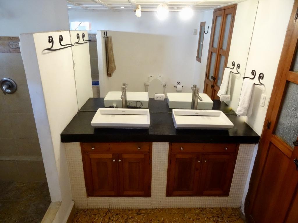 Casa Carina Hotell Granada Eksteriør bilde