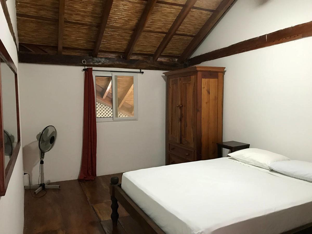Casa Carina Hotell Granada Eksteriør bilde