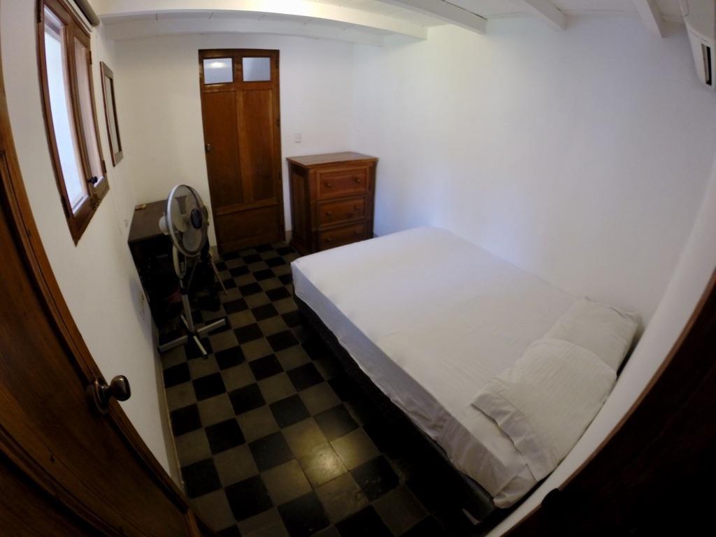 Casa Carina Hotell Granada Eksteriør bilde