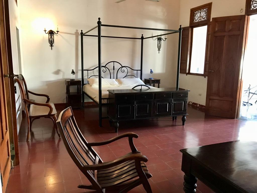 Casa Carina Hotell Granada Eksteriør bilde