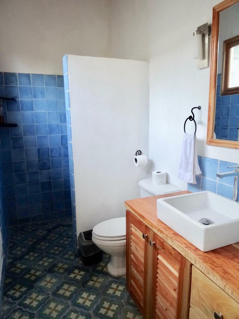 Casa Carina Hotell Granada Eksteriør bilde
